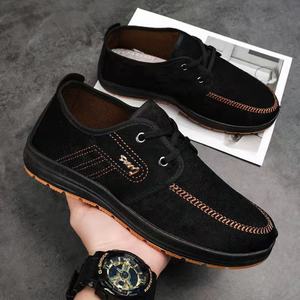 RADCLIFFE COMFORT SLIP-ONS