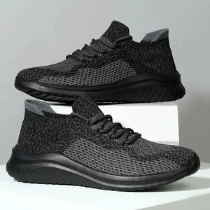 ALFIE AIRMESH TRAINERS