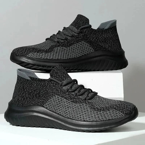 ALFIE AIRMESH TRAINERS