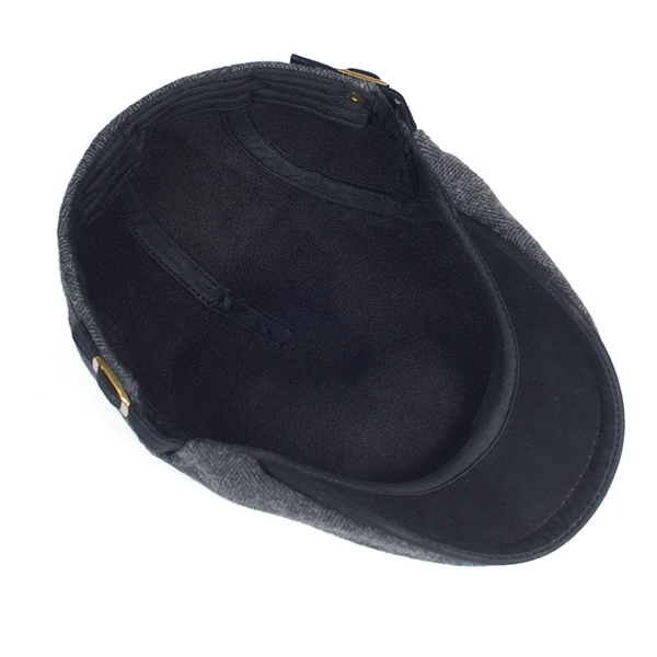 WESTFIELD SNAP CAP
