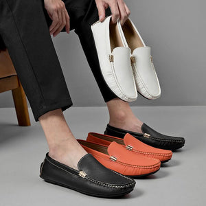 WHITAKER MODERN HERITAGE LOAFER