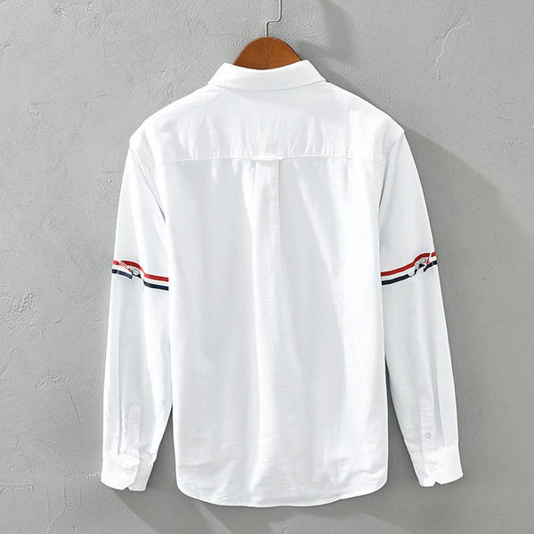 LITA LINEN SHIRT