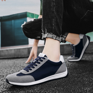 LYON RETRO SNEAKERS