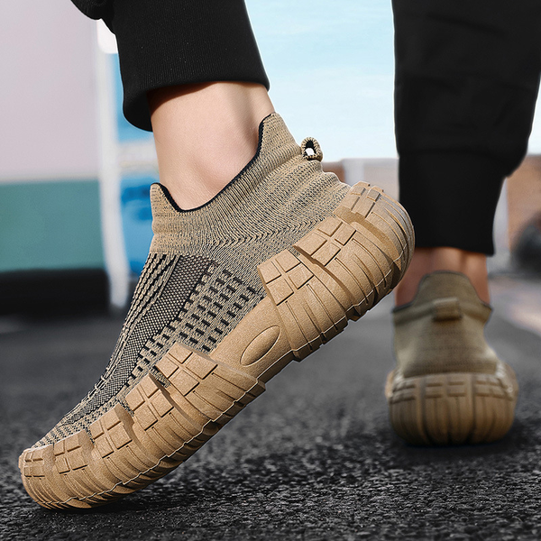 ZENRIK METROPROTECT SNEAKERS