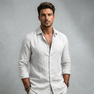 SOLARO COASTAL SHIRT