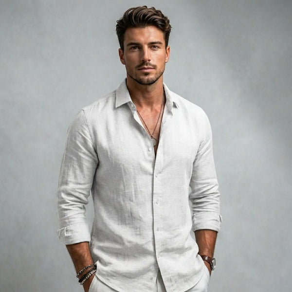 SOLARO COASTAL SHIRT