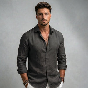SOLARO COASTAL SHIRT