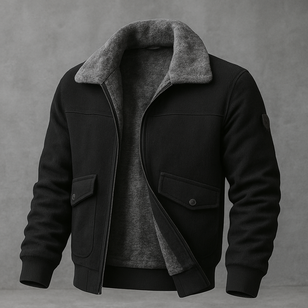 RIVELLO MILANO JACKET