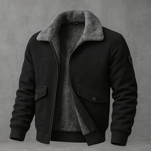 RIVELLO MILANO JACKET