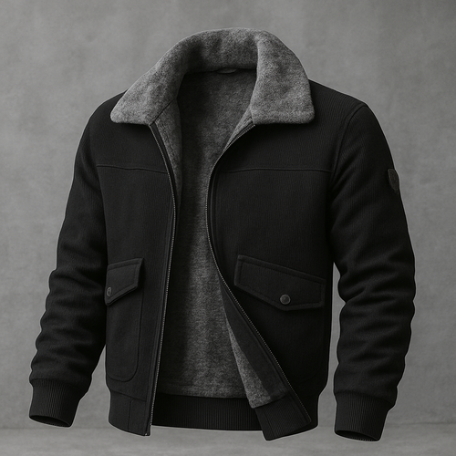 RIVELLO MILANO JACKET
