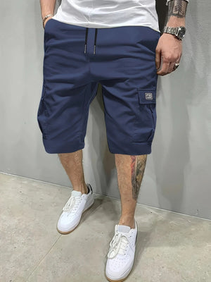 ASHFORD UTILITY SHORTS