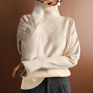 SOLENNE ELEGANT SUMMER SWEATER