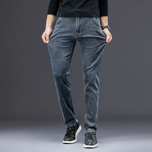 WESTMOOR CLASSIC DENIM