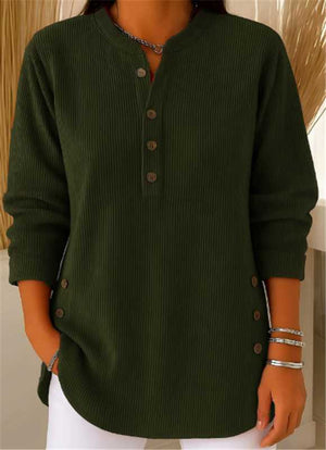 SERENITY EASE TUNIC TOP