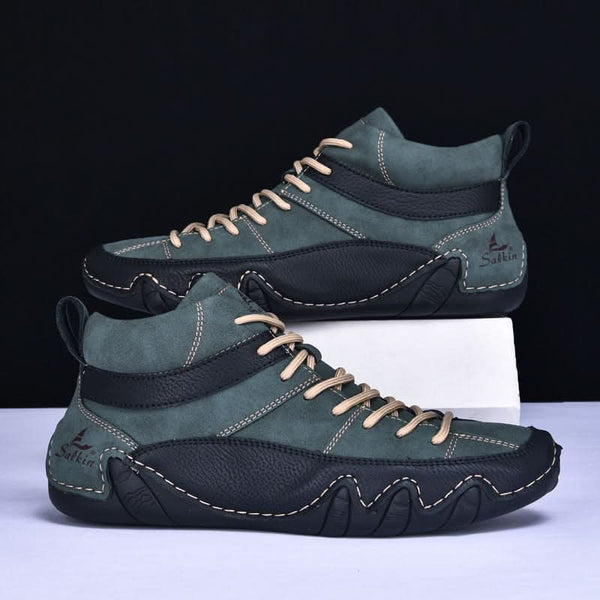 CALDER OXFORDS