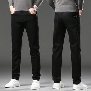 GRANGEFIELD LINED DENIM