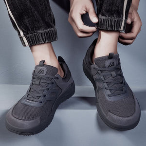 TOBIAS BAREFOOT SNEAKERS