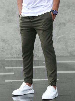 BRANSON EVERYDAY TROUSERS
