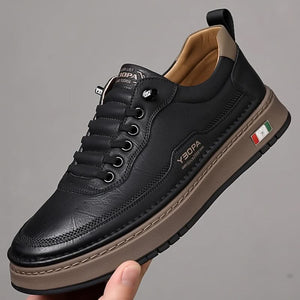 FINLAY PREMIUM ITALIAN SNEAKERS