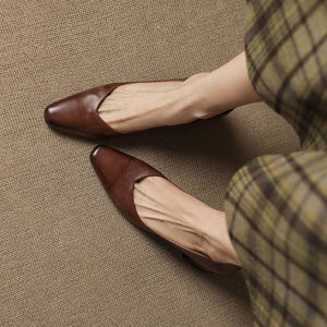 LIVIA LUXE PUMPS