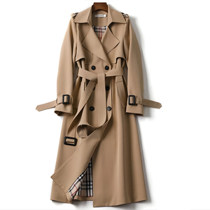 ASHWORTH HERITAGE TRENCH