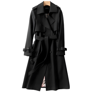 ASHWORTH HERITAGE TRENCH
