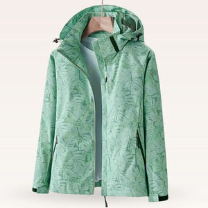 CLASSIC REFRESH JACKET