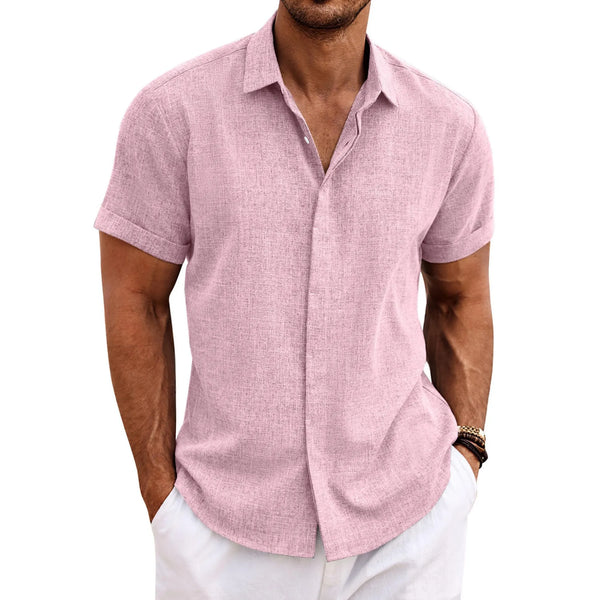 AIDEN | PREMIUM CLASSIC FIT SHIRT