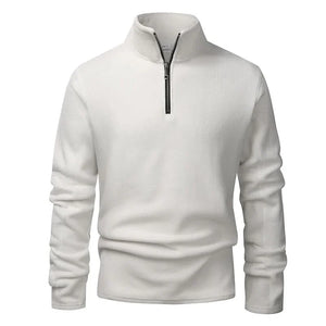 TELFORD ALPINE FLEECE HOODIE