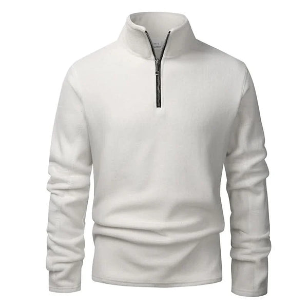 TELFORD ALPINE FLEECE HOODIE