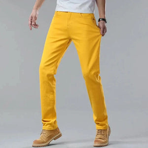 ALESSANDRO SARTORI DENIM