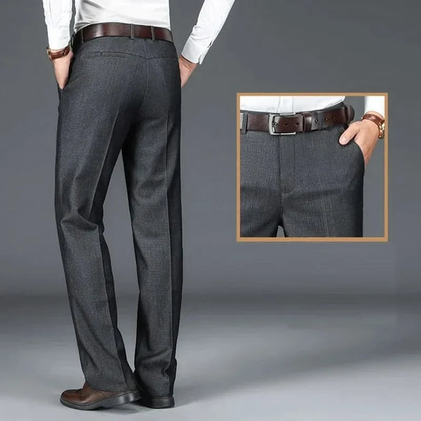 HARRINGTON TROUSERS