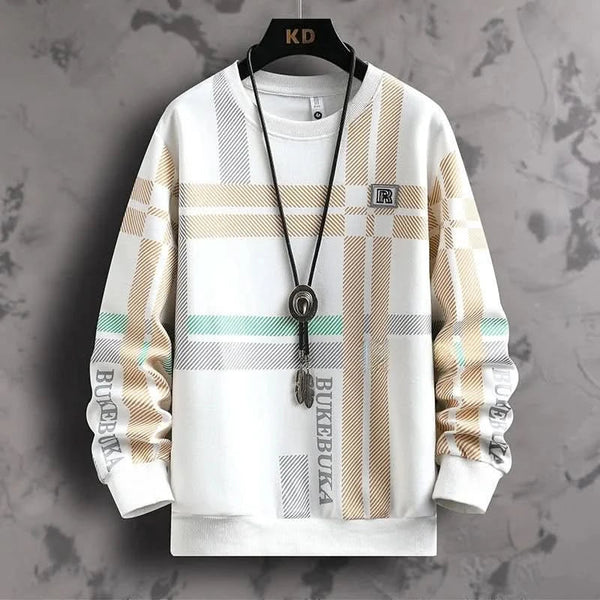 KINGSLEY CASUAL PULLOVER