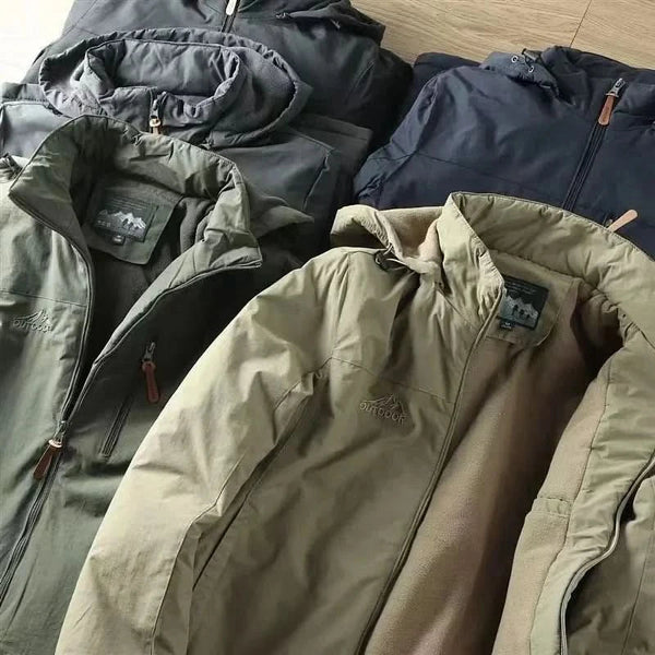 NORTHFIELD INSULATED COAT