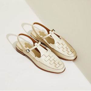 VERONA CLASSIC LOAFERS