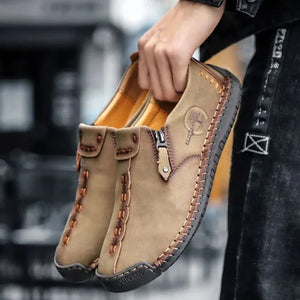 TREVAIN CLASSIC LOAFERS