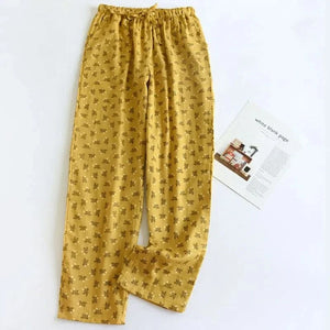 AINSLEY LOUNGE TROUSERS