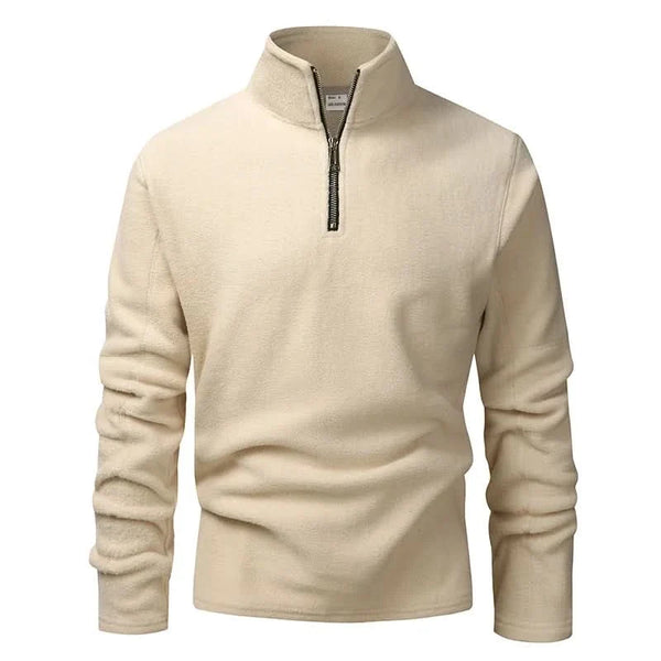 TELFORD ALPINE FLEECE HOODIE