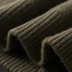 MILANO CASHMERE CARDIGAN
