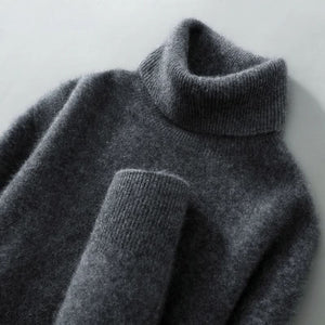 VALECREST LUXE PULLOVER