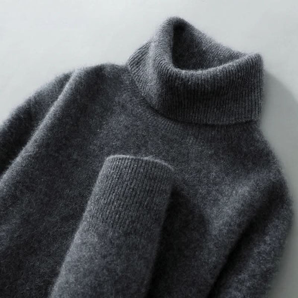 VALECREST LUXE PULLOVER