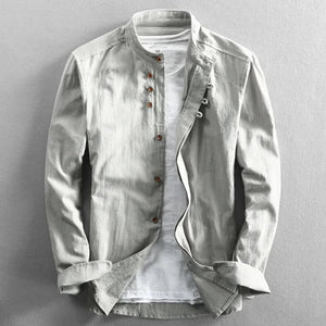 RIDGEWELL TAILORED SHIRT