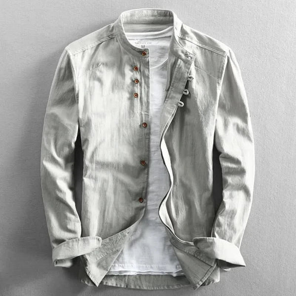 RIDGEWELL TAILORED SHIRT