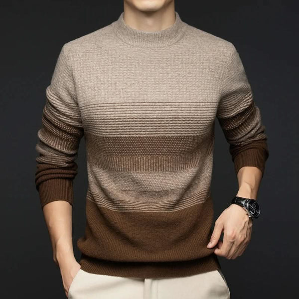 HUXLEY WOOL KNIT