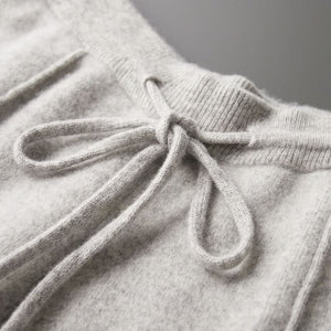 CLOUD MERINO PANTS