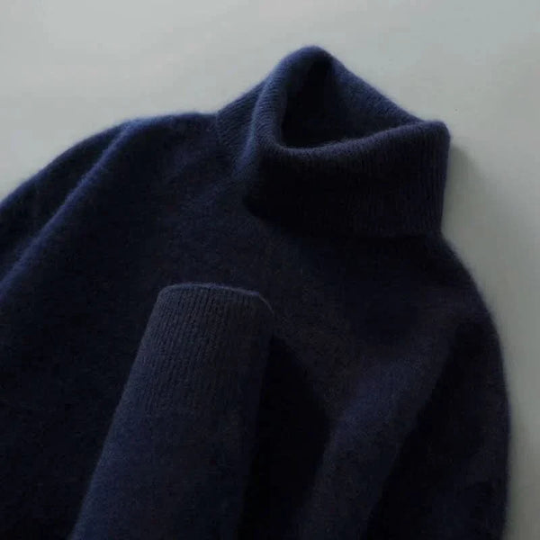 VALECREST LUXE PULLOVER