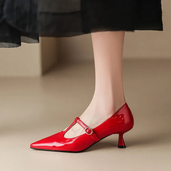 Les chaussures de l'automne-hiver 2026 : 6 modèles à adopter et comment les porter