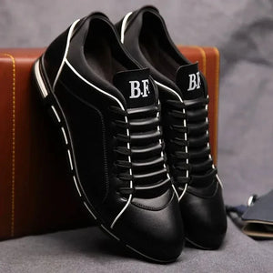 LANGLEY HERITAGE TRAINERS