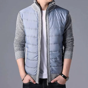ORION HYBRID JACKET