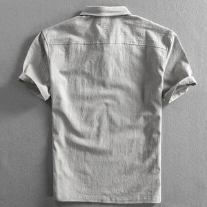 COLDHAM RELAXED POLO